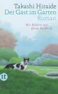 Cover: Der Gast im Garten - Insel