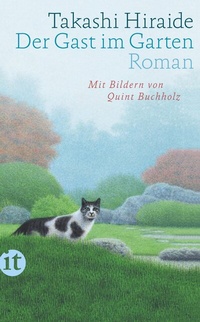 Abbildung von: Der Gast im Garten - Insel