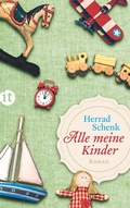 Cover: Alle meine Kinder - Insel