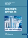 Cover: Handbuch Urformen - Hanser