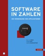 Cover: Software in Zahlen - Hanser