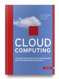 Bild: Cloud Computing - Hanser