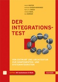 Bild: Der Integrationstest - Hanser
