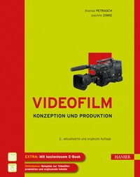 Abbildung von: Videofilm - Hanser