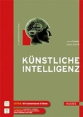 Cover: K&uuml;nstliche Intelligenz - Hanser