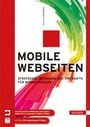 Cover: Mobile Webseiten - Hanser