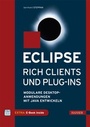 Cover: Eclipse Rich Clients und Plug-ins - Hanser