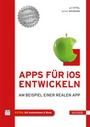 Cover: Apps für iOS entwickeln - Hanser