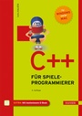 Cover: C++ für Spieleprogrammierer - Hanser