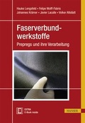 Cover: Faserverbundwerkstoffe - Hanser