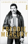 Cover: Freddie Mercury - Piper