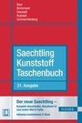 Cover: Saechtling Kunststoff Taschenbuch - Hanser