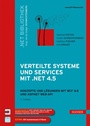 Cover: Verteilte Systeme und Services mit .NET 4.5 - Hanser