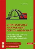Bild: Strategisches Management der IT-Landschaft - Hanser