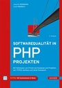 Cover: Softwarequalität in PHP-Projekten - Hanser