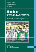 Cover: Handbuch Verbundwerkstoffe - Hanser