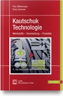 Cover: Kautschuktechnologie - Hanser