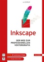 Cover: Inkscape - Hanser