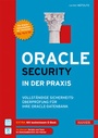Cover: Oracle Security in der Praxis - Hanser