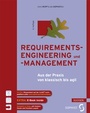 Cover: Requirements-Engineering und -Management - Hanser