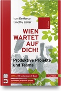 Cover: Wien wartet auf Dich! - Hanser