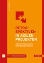 Cover: Retrospektiven in agilen Projekten - Hanser