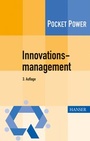 Cover: Innovationsmanagement - Hanser