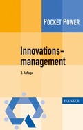 Cover: Innovationsmanagement - Hanser