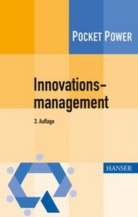 Enlarge image Cover: Innovationsmanagement - Hanser