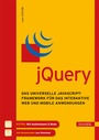 Cover: jQuery - Hanser