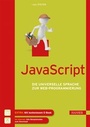 Cover: JavaScript - Hanser