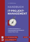 Bild: Handbuch IT-Projektmanagement - Hanser