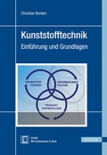 Cover: Kunststofftechnik - Hanser
