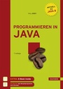 Cover: Programmieren in Java - Hanser