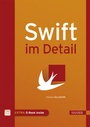 Cover: Swift im Detail - Hanser