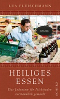 Cover: Heiliges Essen - FISCHER Scherz