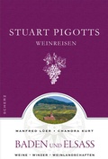 Cover: Stuart Pigotts Weinreisen - FISCHER Scherz