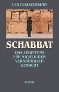 Cover: Schabbat - FISCHER Scherz