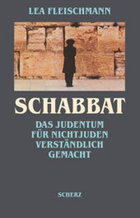 Enlarge image Cover: Schabbat - FISCHER Scherz