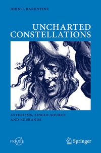 Abbildung von: Uncharted Constellations - Springer