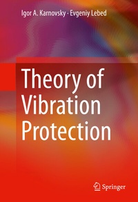 Abbildung von: Theory of Vibration Protection - Springer