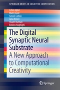 Cover: The Digital Synaptic Neural Substrate - Springer