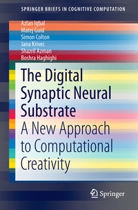 Abbildung von: The Digital Synaptic Neural Substrate - Springer