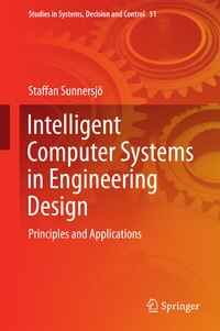 Abbildung von: Intelligent Computer Systems in Engineering Design - Springer