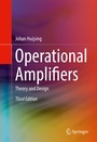 Cover: Operational Amplifiers - Springer