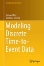 Cover: Modeling Discrete Time-to-Event Data - Springer