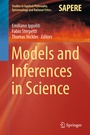 Cover: Models and Inferences in Science - Springer