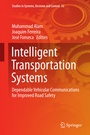 Cover: Intelligent Transportation Systems - Springer