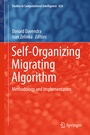 Cover: Self-Organizing Migrating Algorithm - Springer