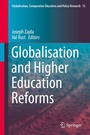 Cover: Globalisation and Higher Education Reforms - Springer